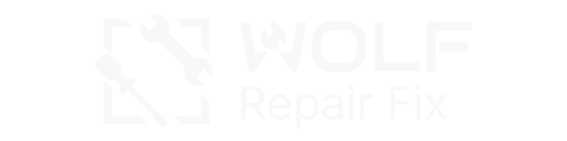 Wolf Repair Fix